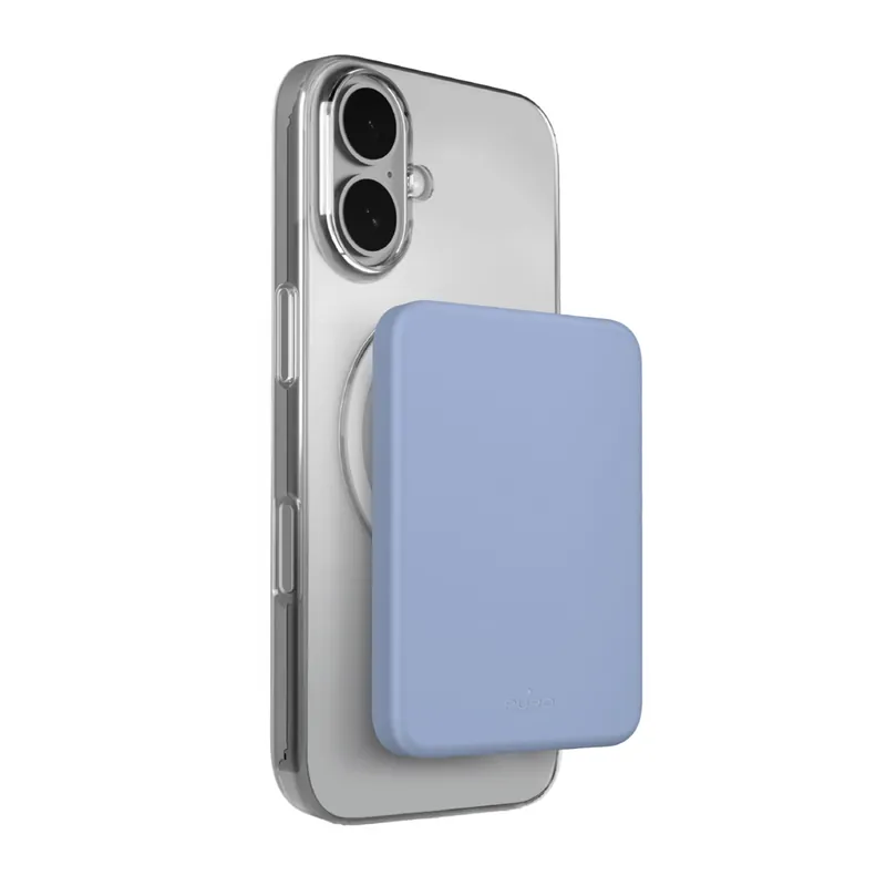 PURO ® Powerbank Magnetyczny Cienki 4200Mah Usb-C Magsafe Hurtownia Niska cena