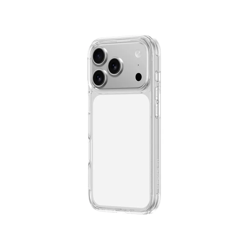 AmazingThing ® Etui Case Na Iphone 17 Pro Minimal Przezroczyste Hurtownia Nowy