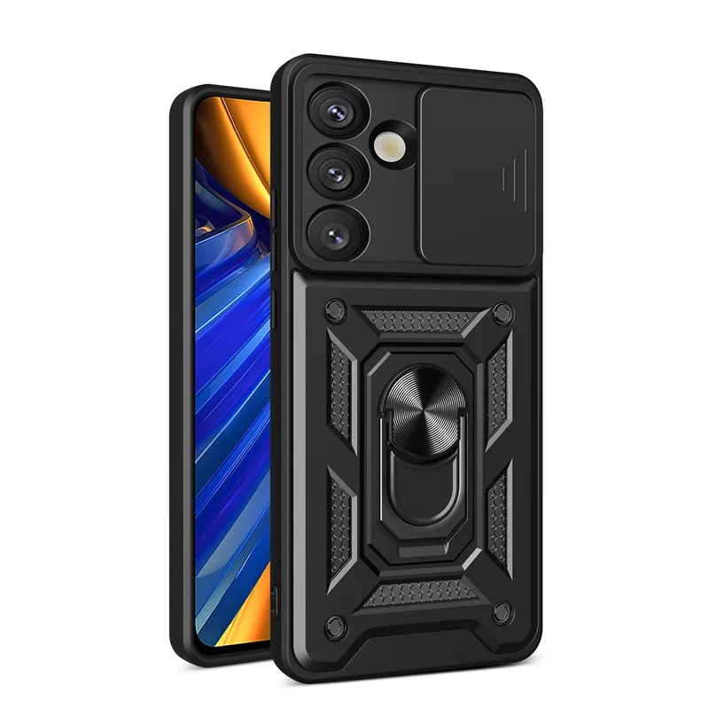 HURTEL ® Pancerne Etui Z Podstawką Osłoną Aparatu Na Nothing Hurtownia Dropshipp Nowość