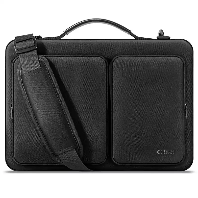 Kup teraz Tech-Protect ® Torba Pokrowiec Defender Bag Na Laptopa 13-14 Hurtownia