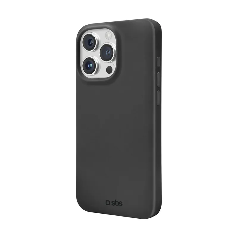 Kup online SBS ® Etui Case Na Iphone 16 Pro Instinct Czarny Hurtownia
