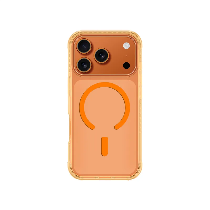 Taniej AmazingThing ® Etui Case Na Iphone 17 Pro Titan Pro Mag Hurtownia