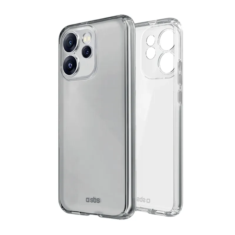 SBS ® Etui Na Oppo Reno 15 Pro Skinny Cover Przezroczysty Hurtownia Ograniczona ilość