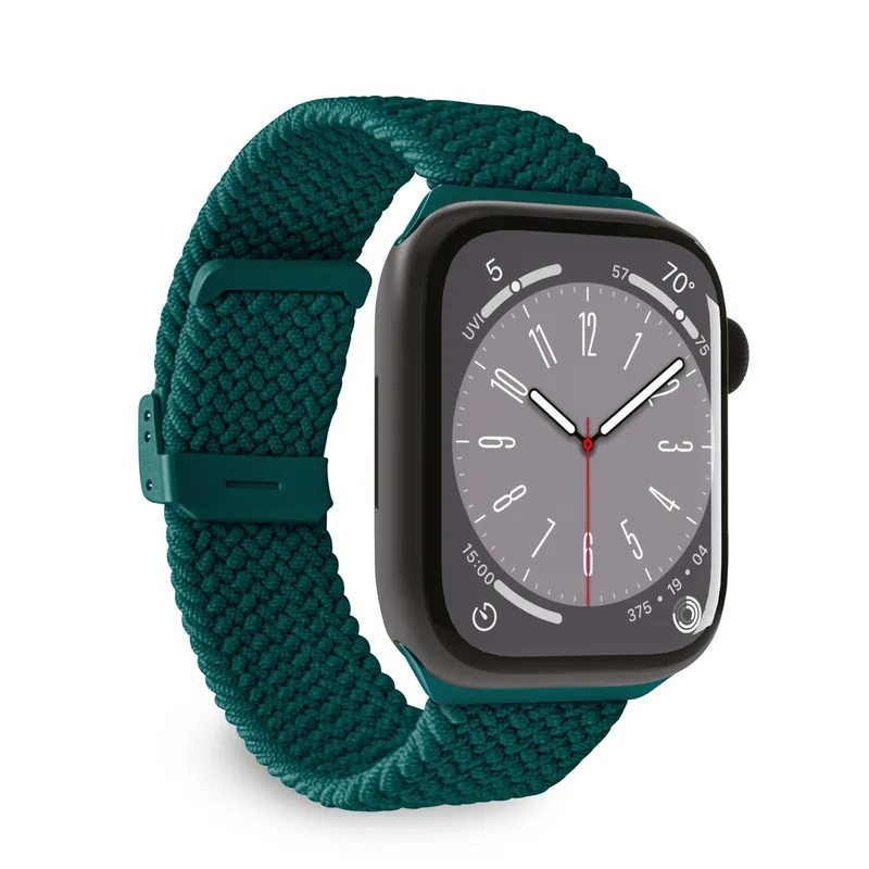 PURO ® Pasek Nylonowy Do Apple Watch 42 44 45 49 Mm Hurtownia Bestseller