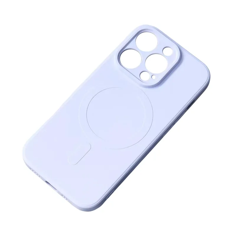 HURTEL ® Silikonowe Etui Z Magsafe Do Iphone 15 Silicone Case Hurtownia Sklep Do wyczerpania zapasów