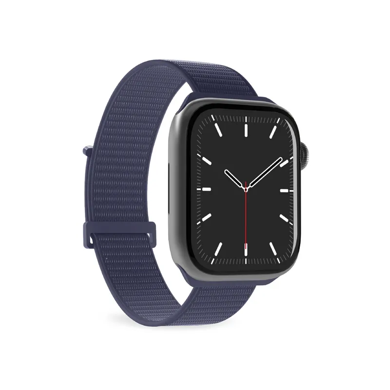 PURO ® Pasek Nylonowy Na Apple Watch 44/45/46/49Mm Sport Hurtownia Okazja