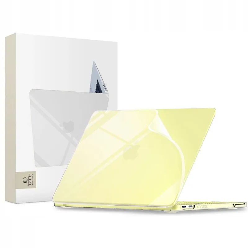 Tech-Protect ® Etui Na Macbook Neo 13 2026 Softshell Hurtownia Nowość