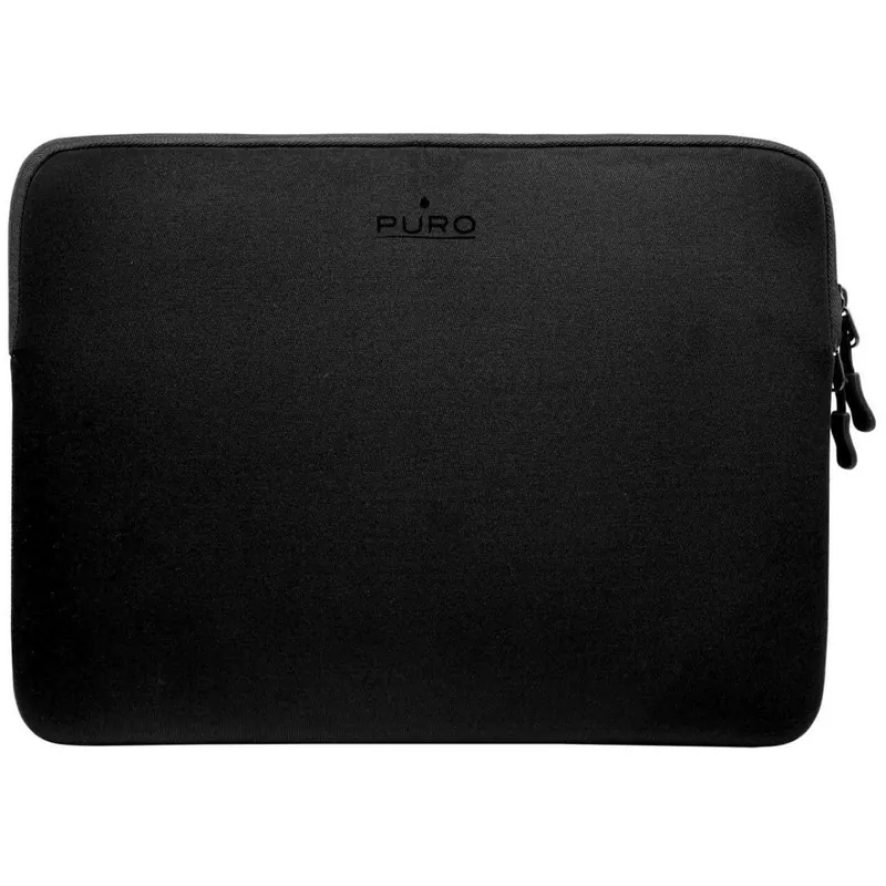 Premium PURO ® Etui Pokrowiec Sleeve Na Laptop Do 16 Czarny Hurtownia