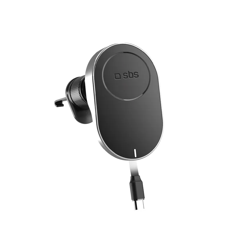 SBS ® Uchwyt Na Smartfona Z Ładowarką Bezprzewodową Hurtownia Dropshipping Kup online
