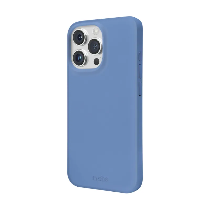 SBS ® Etui Case Na Iphone 16 Pro Instinct Niebieski Hurtownia Dostępne od ręki