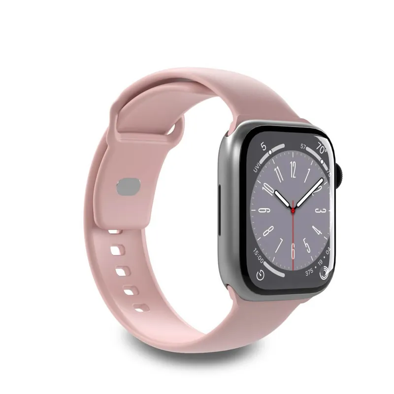 Kup online PURO ® Pasek Silikonowy Do Zegarka Apple Watch 38 40 41 Hurtownia