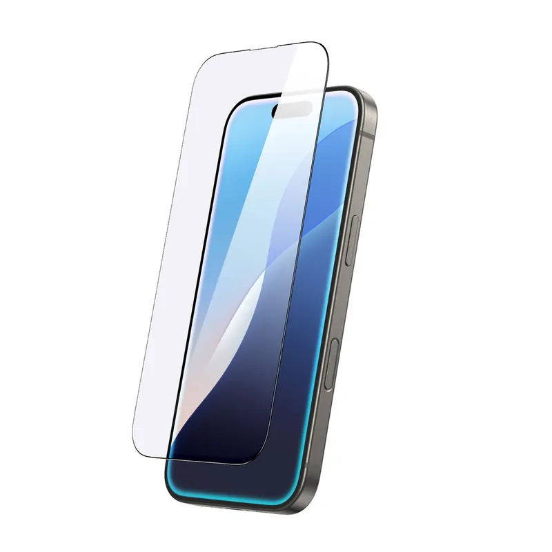 Najlepsza cena AmazingThing ® Szkło Do Iphone 16 Pro Radix Full Glass Hurtownia