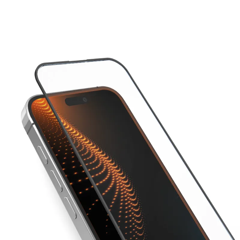 SBS ® Szkło Hartowane Z Aplikatorem Do Iphone 16 Pro Max Hurtownia Zamów dziś