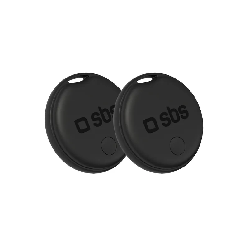 Ostatnie sztuki SBS ® Lokalizator Uniwersalny Track My Dual Czarny 2szt Hurtownia