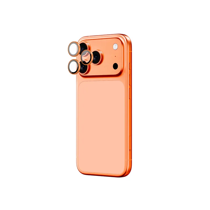 Premium AmazingThing ® Szkło Na Obiektyw Do Iphone 17 Pro / Pro Max Ar Hurtownia