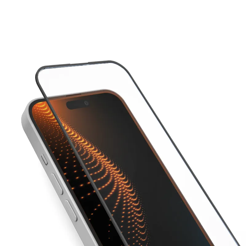 Hit cenowy SBS ® Szkło Hartowane Z Aplikatorem Na Iphone 16 Plus 15 Hurtownia