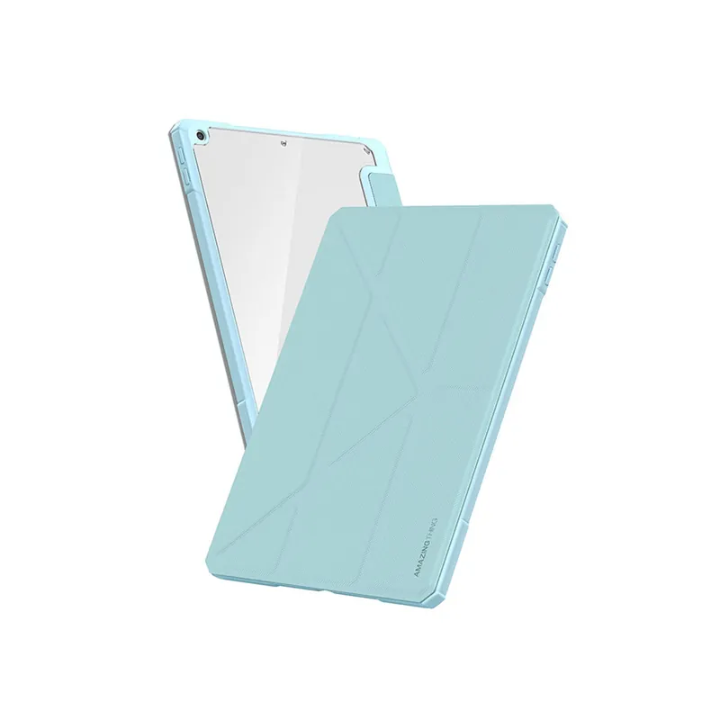 AmazingThing ® Etui Case Z Podstawką Miejscem Na Rysik Na Ipad Hurtownia Hit sprzedaży