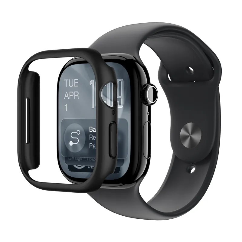 AmazingThing ® Etui Ochronne Na Zegarek Apple Watch Series 11 42mm Hurtownia Szybka wysyłka