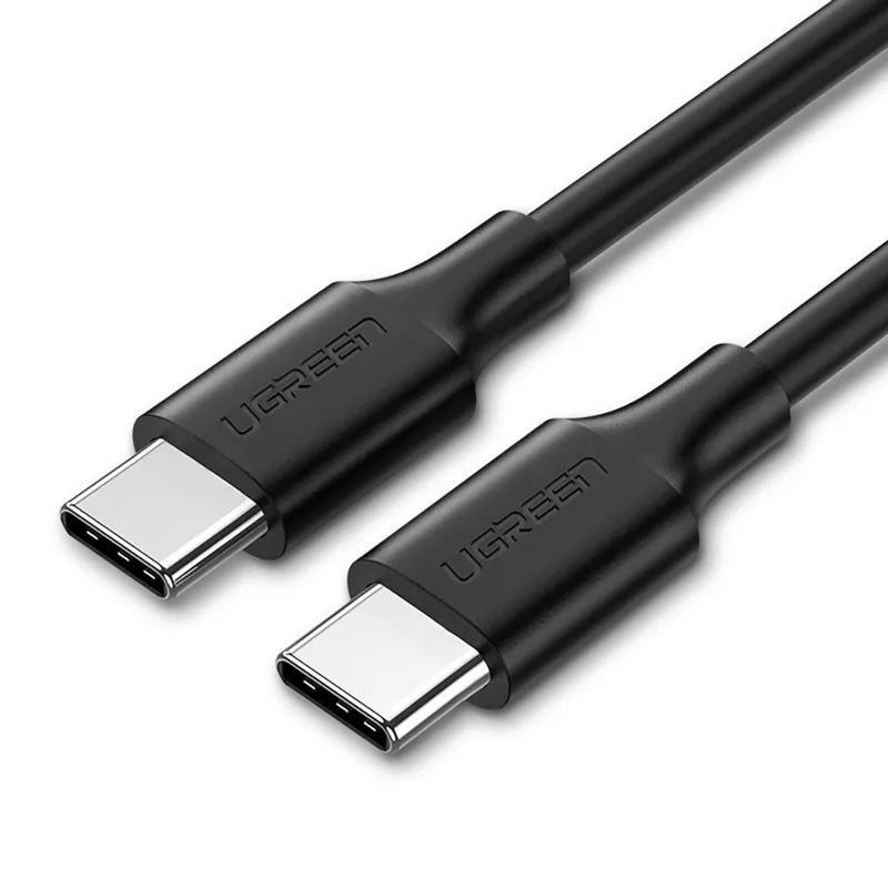 Hit cenowy UGREEN ® Kabel Przewód Usb-C Do Ładowania I Transferu Hurtownia Sklep