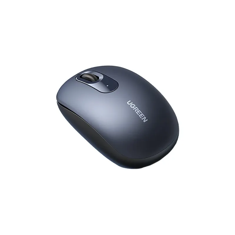 Szybka dostawa UGREEN ® Myszka Bezprzewodowa Do Komputera Usb 2.4Ghz Hurtownia Sklep