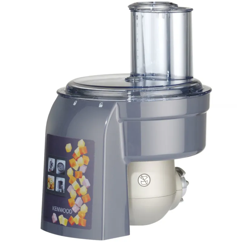 KENWOOD ® Przystawka Do Krojenia W Kostkę 10X10 Mm Hendi 976227 Hurtownia Hit sprzedaży