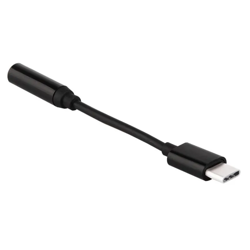 Ekspresowa dostawa HURTEL ® Adapter Przejściówka Z Usb-C Na Gniazdo Audio 3.5 Hurtownia Sklep