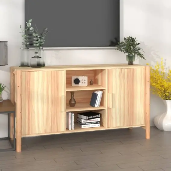 Ostatnie sztuki Komoda, 107x38x60 cm, materiał drewnopochodny Lumarko! - Hurtownia wielobranżowa Lumarko