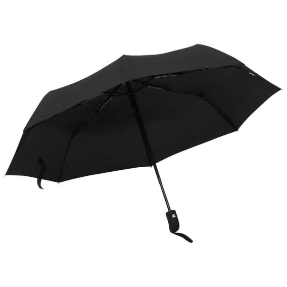 Parasolka automatyczna, czarna, 95 cm Lumarko! - Hurtownia wielobranżowa Lumarko Kup online