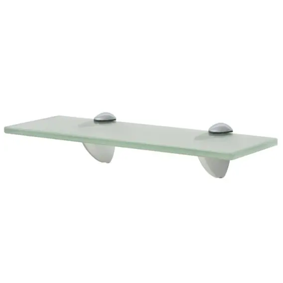 Półka szklana 30x20 cm 8 mm Lumarko! - Hurtownia wielobranżowa Lumarko Niska cena