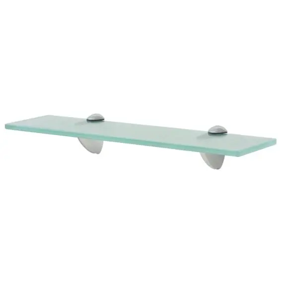 Półka szklana 40x20 cm, 8 mm Lumarko! - Hurtownia wielobranżowa Lumarko Oferta limitowana