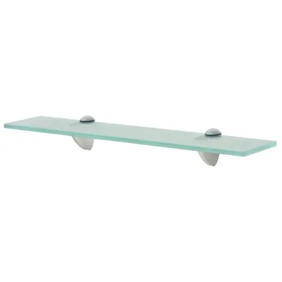 Półka szklana 50x20 cm, 8 mm Lumarko! - Hurtownia wielobranżowa Lumarko Kup online