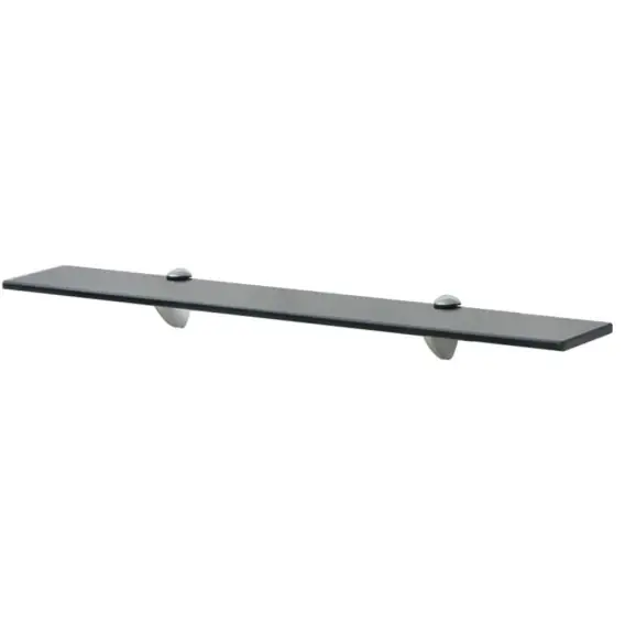 Obniżka ceny Półka szklana 70x20 cm, 8 mm Lumarko! - Hurtownia wielobranżowa Lumarko