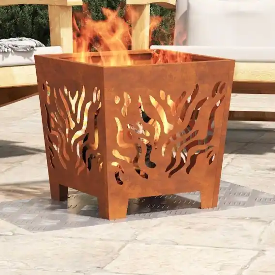 Dodaj do koszyka Aluminiowe Płyty z Wypukłym Wzorem 2 szt. Antypoślizgowe 40x40 cm Lumarko! - Hurtownia wielobranżowa Lumarko