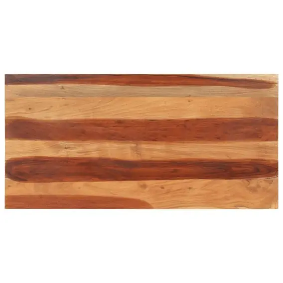 Taniej Blat stołu, lite drewno akacjowe, 15-16 mm, 60x120 cm Lumarko! Lumarko! - Hurtownia wielobranżowa Lumarko