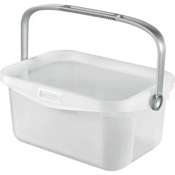 Curver Pojemnik Multibox 3l Transparentny 221694.. Lumarko Popularny