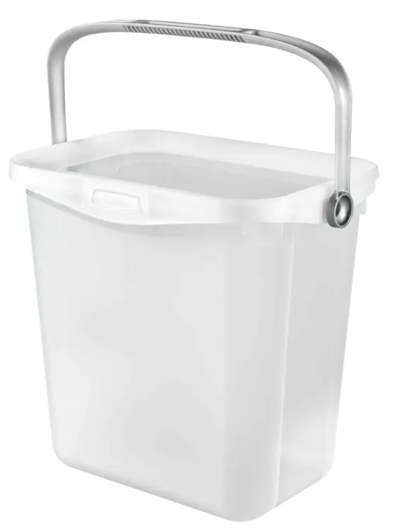 Szybka wysyłka Curver Pojemnik Multibox 6l Transparentny 221695.. Lumarko