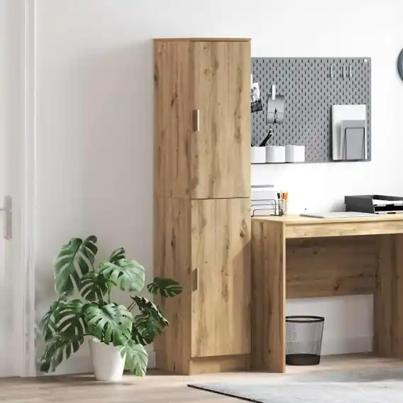 Kup teraz Highboard dąb artisan Lumarko! - Hurtownia wielobranżowa Lumarko