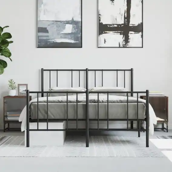 Szafki nocne, 2 szt, szklane drzwi, brązowy dąb 35x37x50 cm Lumarko! - Hurtownia wielobranżowa Lumarko Kup online