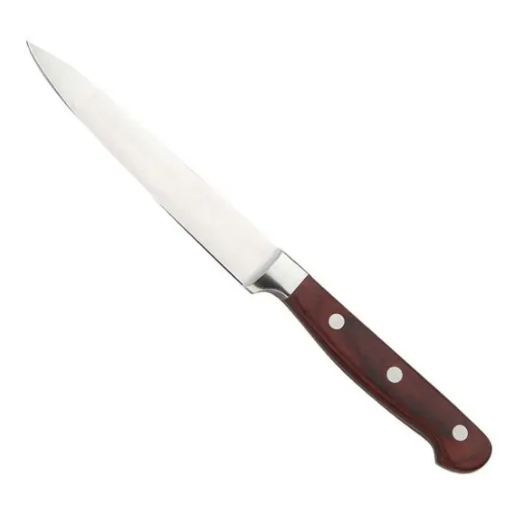 Dodaj do koszyka Stalowy Nóż Uniwersalny Kinghoff Kh-3437 12cm Lumarko