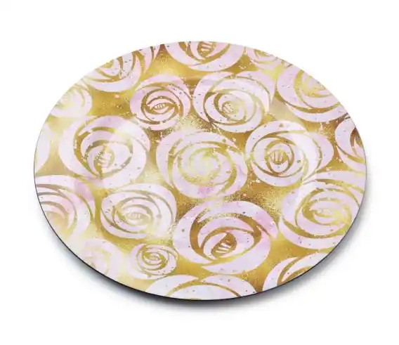 Bezpieczne zakupy Blanche Rose Podtalerz Art. Dekoracyjny - Elegancja na Lumarko
