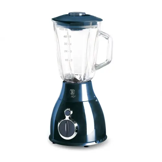 Blender Kielichowy Mikser Berlinger Haus BH-9283 - Wysoka Lumarko Oferta