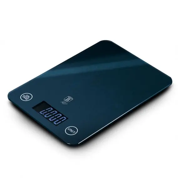 Elektroniczna Waga Kuchenna Berlinger Haus BH-9355 - Lumarko Oferta czasowa