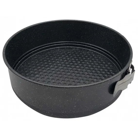 Niska cena Forma Tortownica Marmurkowa 26cm Kinghoff KH-1546 Lumarko