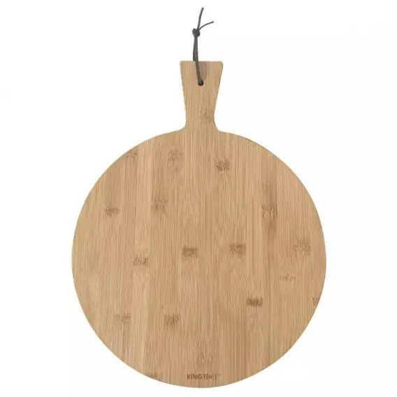 Wyprzedaż Deska Do Serwowania Pizzy 30cm Kinghoff Kh-1673 Lumarko