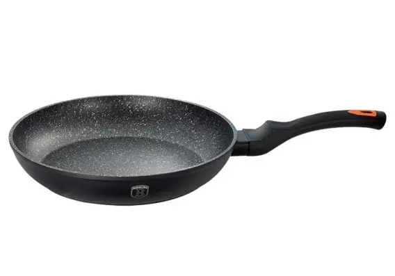 Patelnia Granit Diamond 28cm Berlinger Haus Bh-1793 Lumarko Super okazja