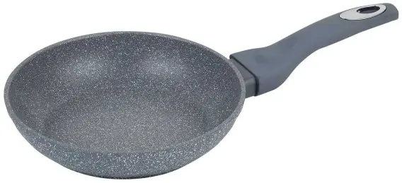 Patelnia Granitowa 22cm Klausberg Kb-7308 - Wysoka jakość Lumarko Niska cena