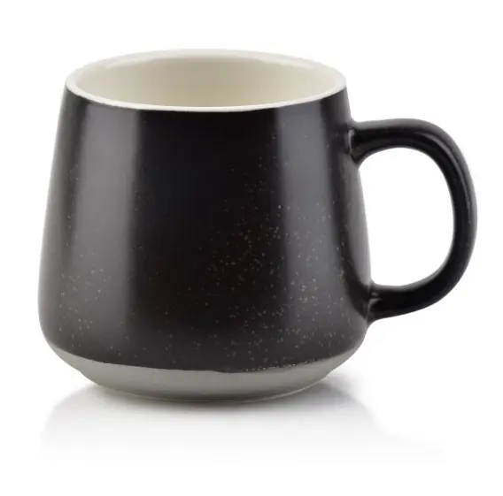 Szybka wysyłka Kubek 410ML H9x8.5x13cm Lumarko - elegancki kubek Lumarko