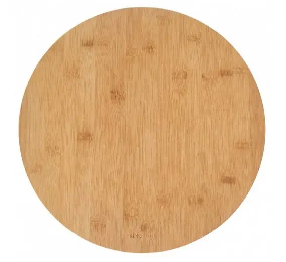 Niska cena Taca Deska Obrotowa Do Serwowania Pizzy 35cm Kinghoff Lumarko