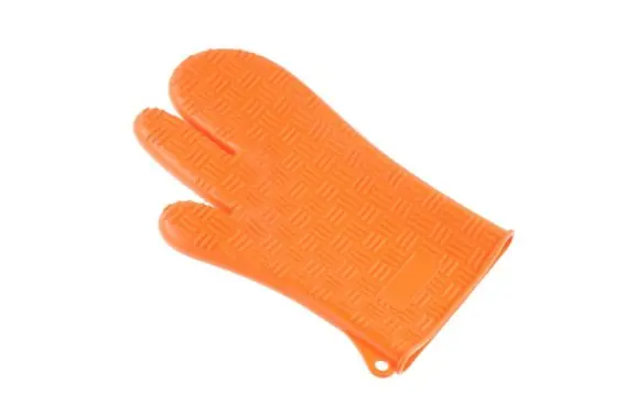 Oferta czasowa Rękawica Kuchenna Silikonowa Kinghoff Kh-4622 Lumarko