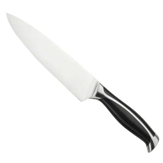 Zamów dziś Stalowy Nóż Szefa Kuchni Kinghoff Kh-3430 22cm Lumarko